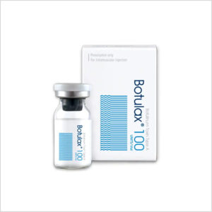Botulax 100IU (botulinum toxin type A) Botox - Made in Korea
