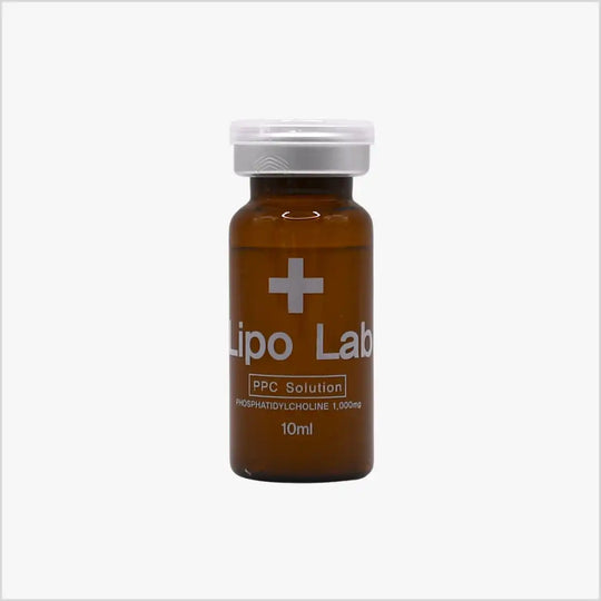 Lipo Lab PPC Solution – Non-Surgical Fat Dissolving Treatment - Image 3