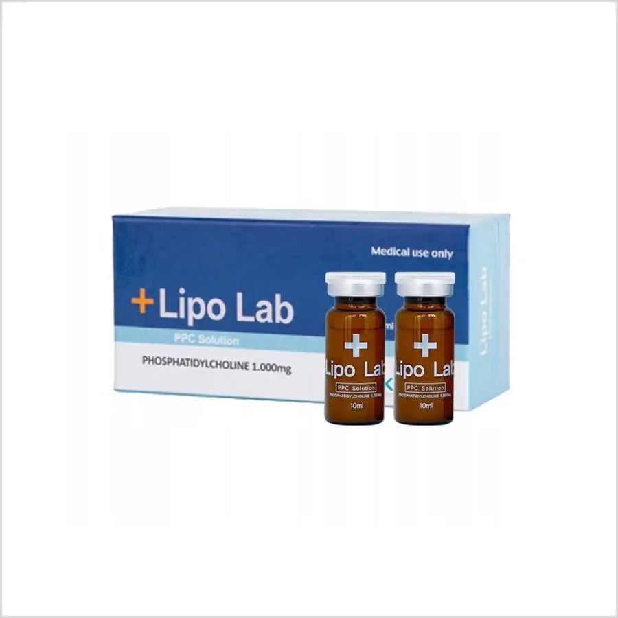 Lipo Lab PPC Solution – Non-Surgical Fat Dissolving Treatment - Image 4