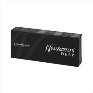 Neuramis Deep With Lidocaine Face Filler - Made in Korea