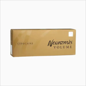 Neuramis Volume With Lidocaine Face Filler - Made in Korea