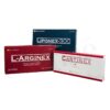 Cartinex - Liponex - L-Arginex | Best Slimming Drips by Nexus Pharma - Made in Korea