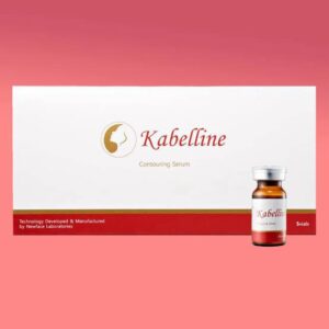 Kabelline Contouring Serum – Fat Dissolving Injection in Pakistan - Made in Korea