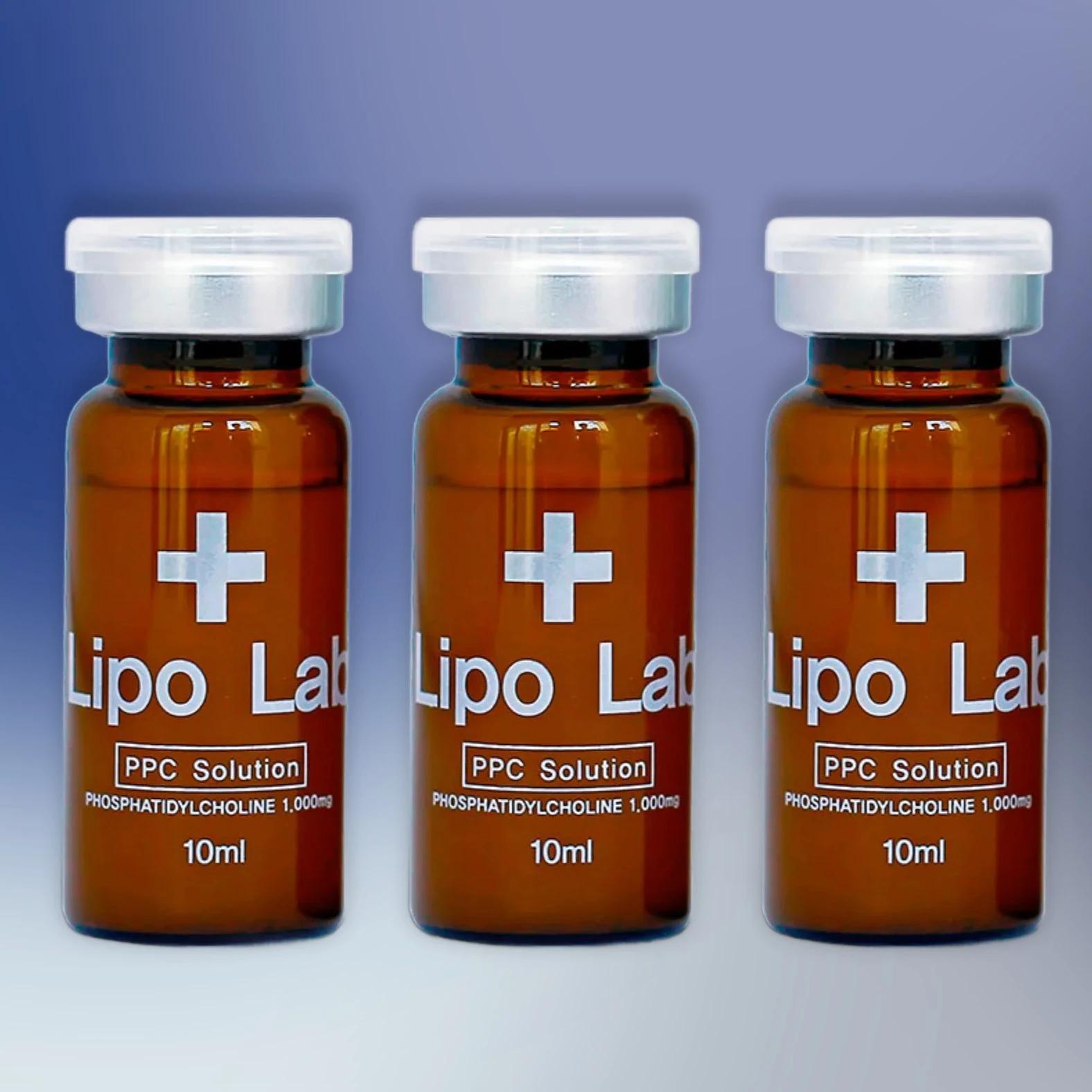 Lipo Lab PPC Solution – Non-Surgical Fat Dissolving Treatment - Image 6