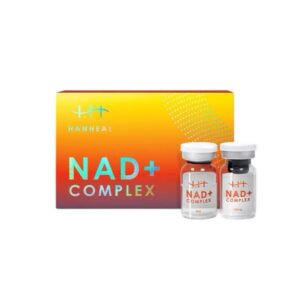 Hanheal NAD+ Complex Skin Booster - Made in Korea