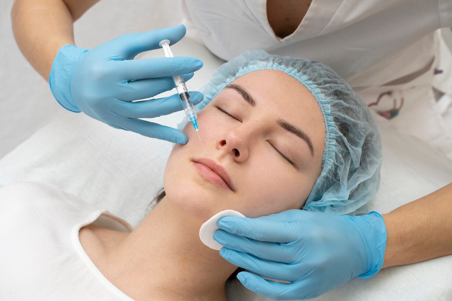 10 Facts About Botox